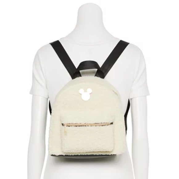 Disney's Mickey‎ Mouse Mini Backpack - Picture 4 of 4